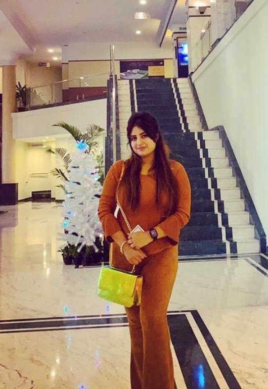 Dehradun Call Girl service