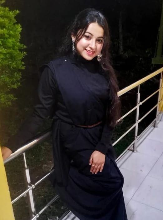 Call Girls in Dehradun