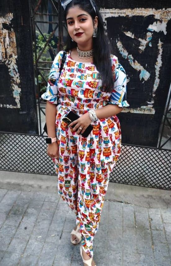female Call Girls in Dehradun